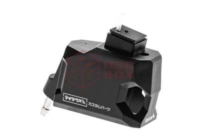 Nineball Hi-Capa HPA M4 Magazine Adapter