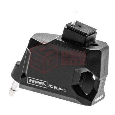 Nineball Hi-Capa HPA M4 Magazine Adapter