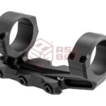 Primary Arms SLx 30mm Cantilever Mount 1.5" Black