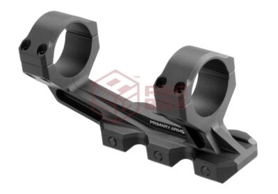 Primary Arms SLx 30mm Cantilever Mount,1.5" 20 MOA Cant Black - obrazek 2