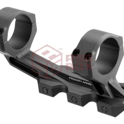 Alternative view of Primary Arms SLx 30mm Cantilever Mount,1.5" 20 MOA Cant Black