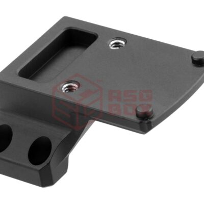 Primary Arms SLx Top Cap Reflex Mount 30mm Black