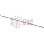 Umbrella Armory XFORCE Stainless Steel 387.5mm 6.05mm AEG Barrel