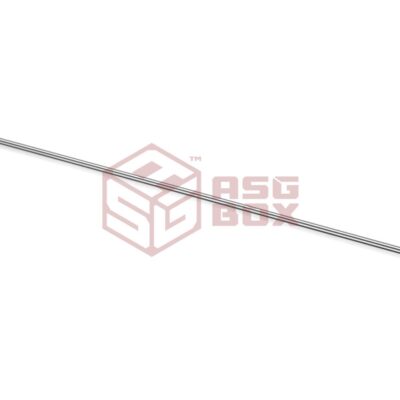 Umbrella Armory XFORCE Stainless Steel 387.5mm 6.05mm AEG Barrel