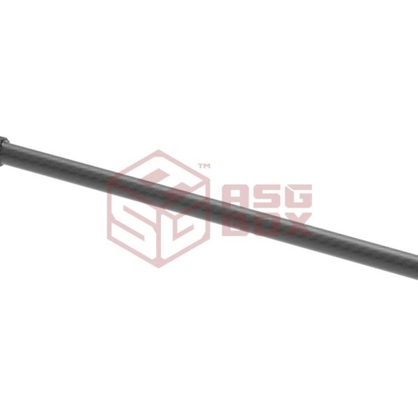 Umbrella Armory XFORCE Carbon Fibre Outer Barrel 387.5mm Black