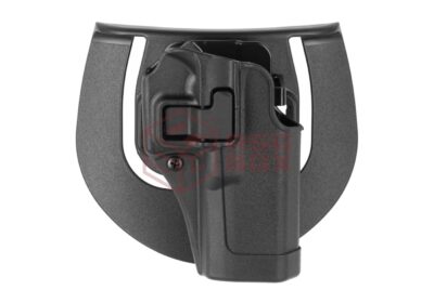 Blackhawk Serpa Sportster for Glock 19/23/32/36 Right Side Black