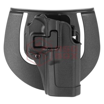 Blackhawk Serpa Sportster for Glock 19/23/32/36 Right Side Black