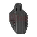 Blackhawk Stache IWB Base Holster Kit for Glock 17/22/31/47 Black