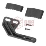 Blackhawk Stache IWB Claw Kit Black