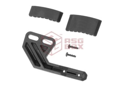 Blackhawk Stache IWB Claw Kit Black