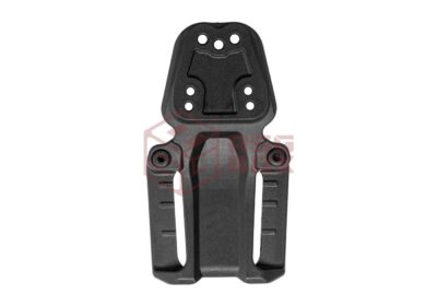 Blackhawk T-Series Jacket Slot Belt Loop Black