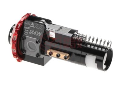 Maxx Model CNC Aluminum Hopup Chamber M4W