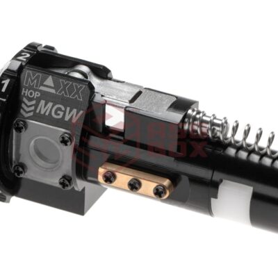 Maxx Model CNC Aluminum Hopup Chamber MGW