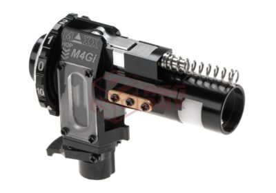 Maxx Model CNC Aluminum Hopup Chamber M4GI