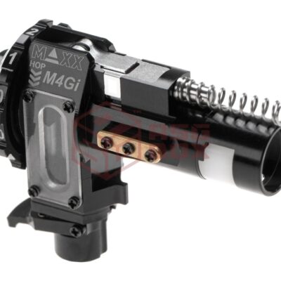 Maxx Model CNC Aluminum Hopup Chamber M4GI
