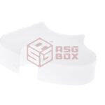 Retro Arms POM Sector Delay Clip 4mm
