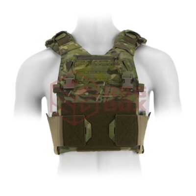 Templar's Gear CPC LP Plate Carrier GEN 4.1 Multicam Tropic L