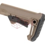 Strike Industries Strike MOD2 Stock Dark Earth