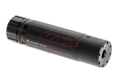PTS Syndicate PTS Dead Air Sandman-K Mock Suppressor Black