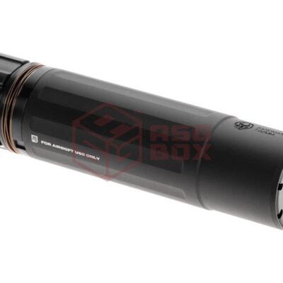 PTS Syndicate PTS Dead Air Sandman-K Mock Suppressor Black