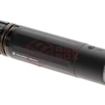 PTS Syndicate PTS Dead Air Sandman-K Mock Suppressor with Tracer Black
