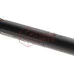 PTS Syndicate PTS Dead Air Sandman-L Mock Suppressor with Tracer Black