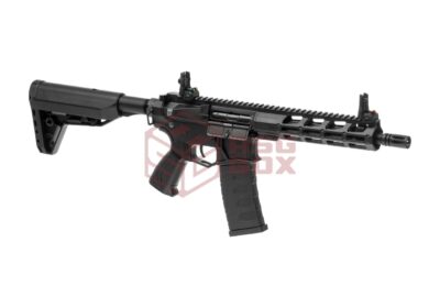 CM16 Batto S-AEG Black
