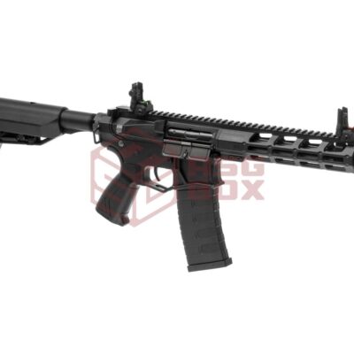 CM16 Batto S-AEG Black