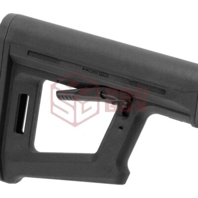 Magpul MOE PR Carbine Stock Mil-Spec Black