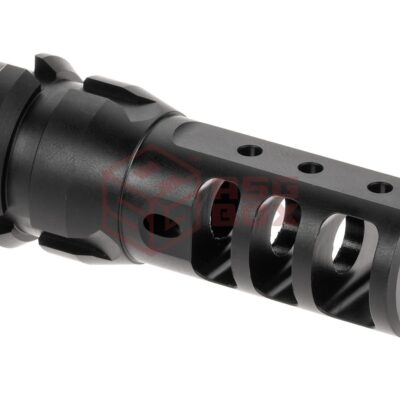 PTS Syndicate PTS Dead Air KeyMo Muzzle Brake