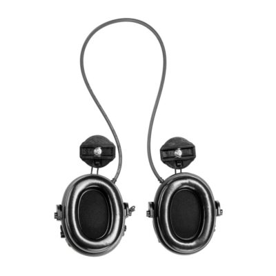 Alternative view of Sordin Supreme T2 RARC Helmet Memory Foam Black One Size