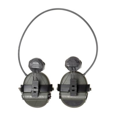 Sordin Supreme T2 RARC Helmet Memory Foam Green One Size