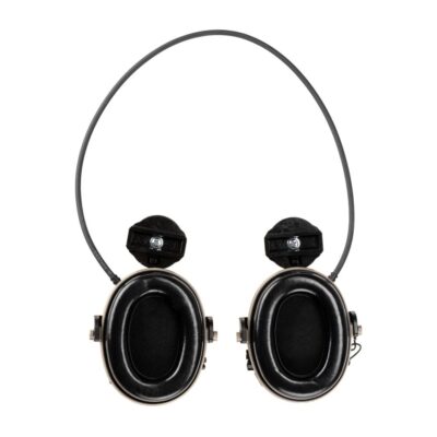 Alternative view of Sordin Supreme T2 RARC Helmet Memory Foam Tan One Size