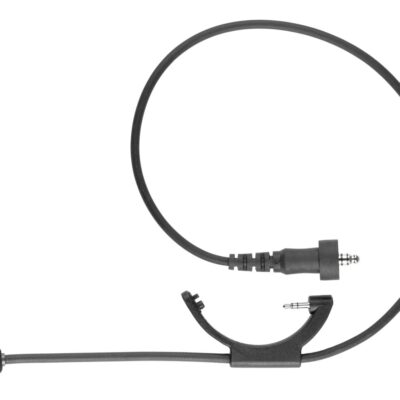 Alternative view of Sordin Supreme T2 Flex Com CC Communication Kit