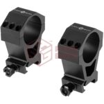Sightmark 34mm High Height Weaver/Picatinny Rings Black