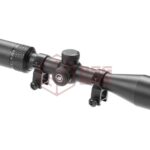 Vector Optics Matiz 3-9x40 MIL Black