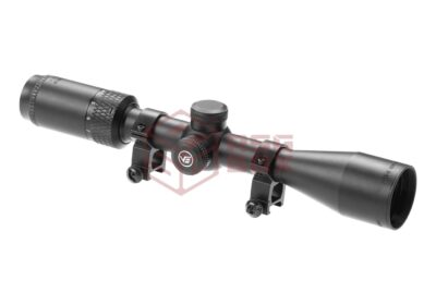 Vector Optics Matiz 3-9x40 MIL Black