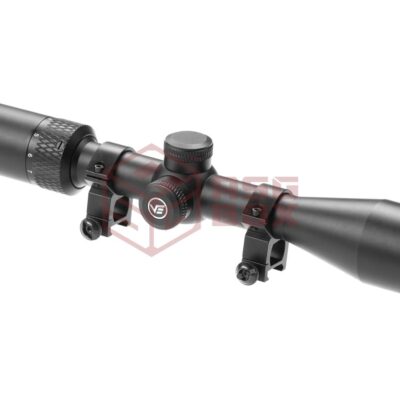 Vector Optics Matiz 3-9x40 MIL Black