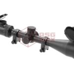 Vector Optics Hugo 6-24x50 GT Black