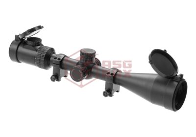 Vector Optics Hugo 6-24x50 GT Black