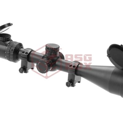 Vector Optics Hugo 6-24x50 GT Black