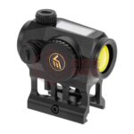 Vector Optics Scrapper 1x22 SOL Black