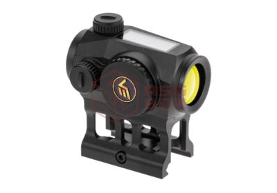 Vector Optics Scrapper 1x22 SOL Black