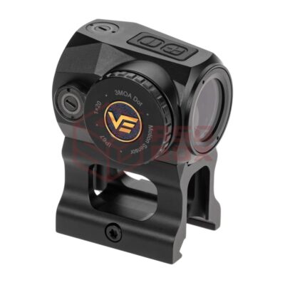 Vector Optics Scrapper 1x20 MICRO Black