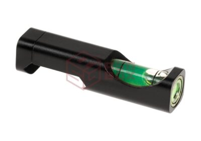 Vector Optics Offset Bubble Weaver Mount Gen II Black