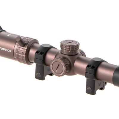 VictOptics S6 1-6x24 FDE OD-TM-12583731200 asgbox.pl