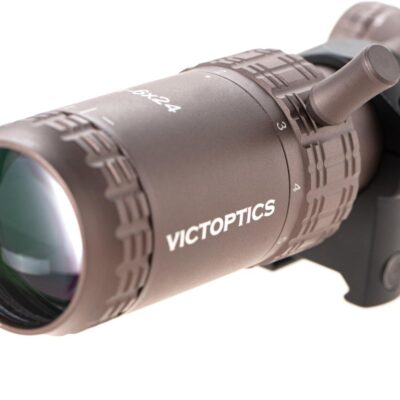 VictOptics S6 1-6x24 FDE OD-TM-12583731200 asgbox.pl