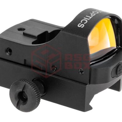 VictOptics V2 1x18 Black