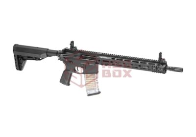 TR16 GMS MK2 13.5" Black