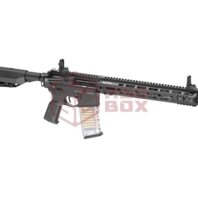 TR16 GMS MK2 13.5" Black